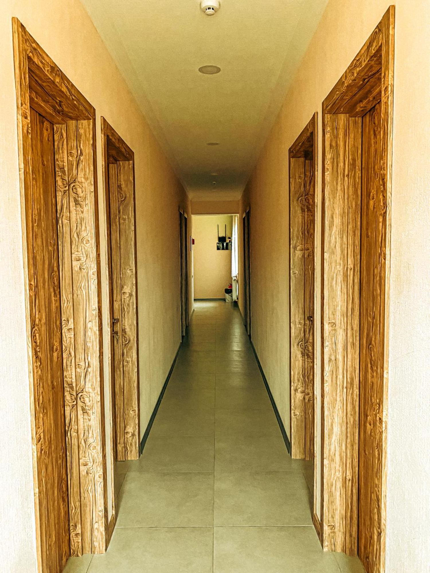 Hotel Gold Kazbegi المظهر الخارجي الصورة