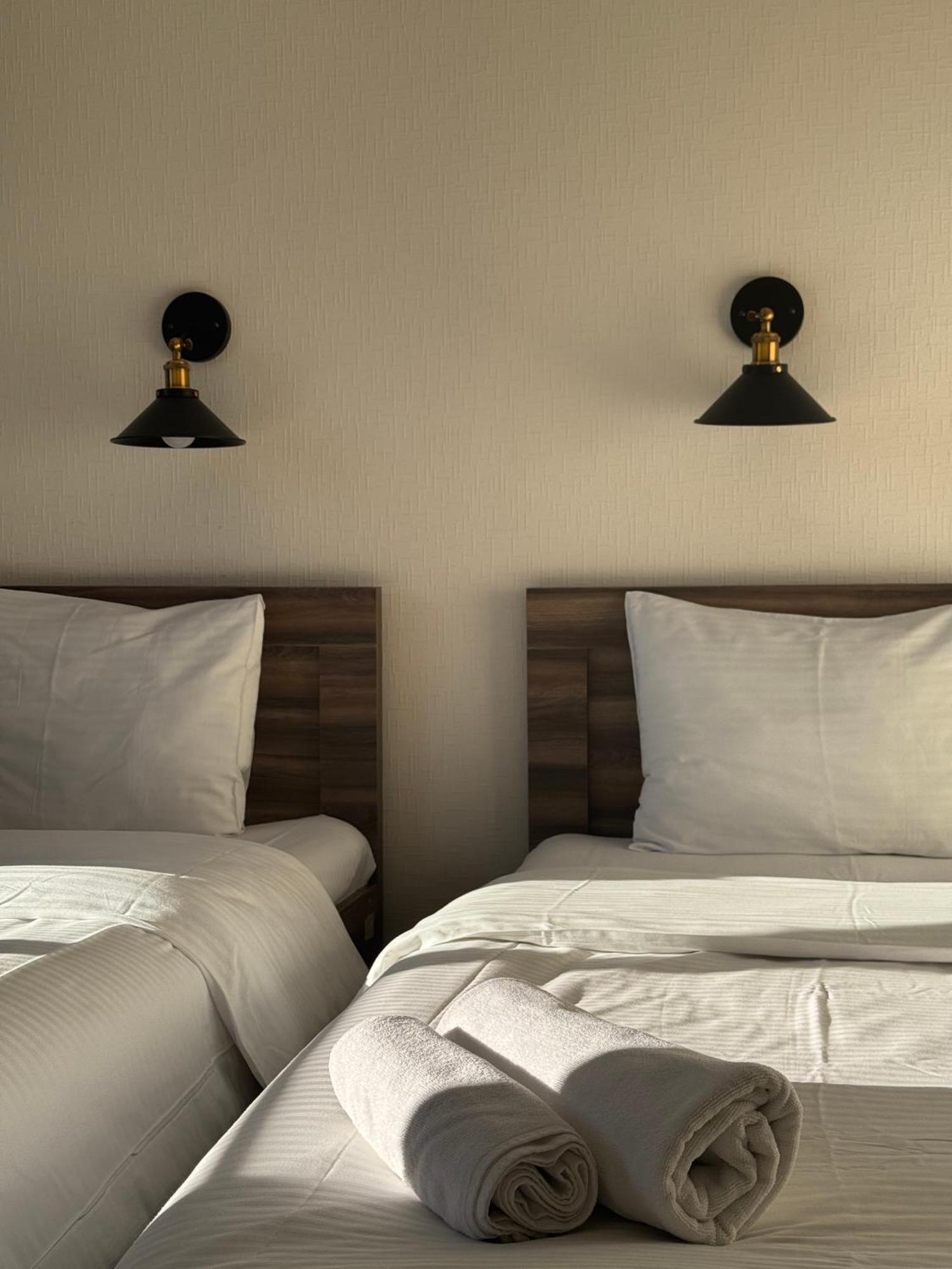 Hotel Gold Kazbegi المظهر الخارجي الصورة